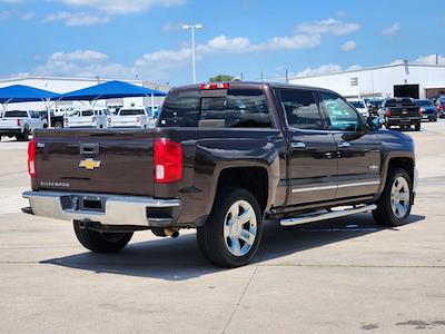 2016 Chevrolet Silverado 1500 Crew Cab RWD Pickup for sale #252758A1 - photo 2