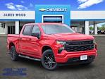2025 Chevrolet Silverado 1500 Crew Cab RWD Pickup for sale #252759 - photo 1