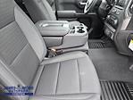 2025 Chevrolet Silverado 1500 Crew Cab RWD Pickup for sale #252759 - photo 10