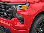 2025 Chevrolet Silverado 1500 Crew Cab RWD Pickup for sale #252759 - photo 6