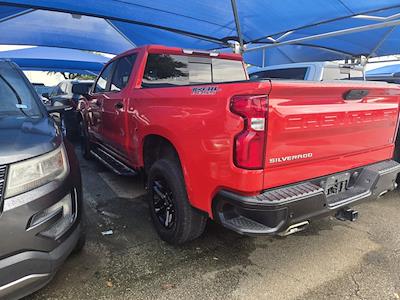 2021 Chevrolet Silverado 1500 Crew Cab 4WD Pickup for sale #252759A1 - photo 2