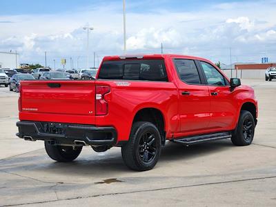 2021 Chevrolet Silverado 1500 Crew Cab 4WD Pickup for sale #252759A1 - photo 2