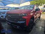 2021 Chevrolet Silverado 1500 Crew Cab 4WD Pickup for sale #252759A1 - photo 1