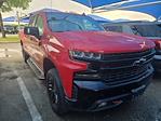 2021 Chevrolet Silverado 1500 Crew Cab 4WD Pickup for sale #252759A1 - photo 2