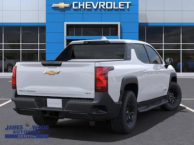 New 2025 Chevrolet Silverado EV Work Truck Crew Cab 4WD Pickup for sale #252786 - photo 2
