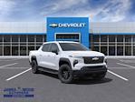 New 2025 Chevrolet Silverado EV Work Truck Crew Cab 4WD Pickup for sale #252786 - photo 1