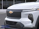 New 2025 Chevrolet Silverado EV Work Truck Crew Cab 4WD Pickup for sale #252786 - photo 13