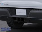New 2025 Chevrolet Silverado EV Work Truck Crew Cab 4WD Pickup for sale #252786 - photo 14