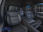 New 2025 Chevrolet Silverado EV Work Truck Crew Cab 4WD Pickup for sale #252786 - photo 16