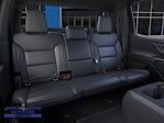 New 2025 Chevrolet Silverado EV Work Truck Crew Cab 4WD Pickup for sale #252786 - photo 17