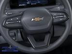 New 2025 Chevrolet Silverado EV Work Truck Crew Cab 4WD Pickup for sale #252786 - photo 19