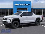 New 2025 Chevrolet Silverado EV Work Truck Crew Cab 4WD Pickup for sale #252786 - photo 3