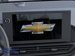 New 2025 Chevrolet Silverado EV Work Truck Crew Cab 4WD Pickup for sale #252786 - photo 20