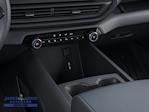 New 2025 Chevrolet Silverado EV Work Truck Crew Cab 4WD Pickup for sale #252786 - photo 23