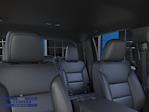 New 2025 Chevrolet Silverado EV Work Truck Crew Cab 4WD Pickup for sale #252786 - photo 24
