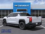 New 2025 Chevrolet Silverado EV Work Truck Crew Cab 4WD Pickup for sale #252786 - photo 4