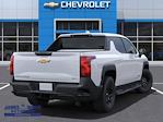 New 2025 Chevrolet Silverado EV Work Truck Crew Cab 4WD Pickup for sale #252786 - photo 2