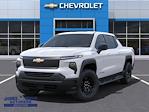 New 2025 Chevrolet Silverado EV Work Truck Crew Cab 4WD Pickup for sale #252786 - photo 6