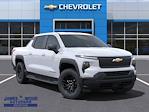 New 2025 Chevrolet Silverado EV Work Truck Crew Cab 4WD Pickup for sale #252786 - photo 7