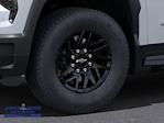 New 2025 Chevrolet Silverado EV Work Truck Crew Cab 4WD Pickup for sale #252786 - photo 9