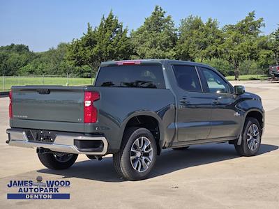 2025 Chevrolet Silverado 1500 Crew Cab RWD Pickup for sale #252787 - photo 2