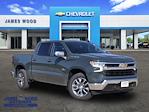 2025 Chevrolet Silverado 1500 Crew Cab RWD Pickup for sale #252787 - photo 1