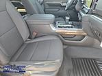 2025 Chevrolet Silverado 1500 Crew Cab RWD Pickup for sale #252787 - photo 11