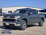2025 Chevrolet Silverado 1500 Crew Cab RWD Pickup for sale #252787 - photo 3