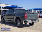 2025 Chevrolet Silverado 1500 Crew Cab RWD Pickup for sale #252787 - photo 4