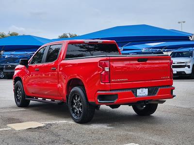 2021 Chevrolet Silverado 1500 Crew Cab RWD Pickup for sale #252787A1 - photo 2