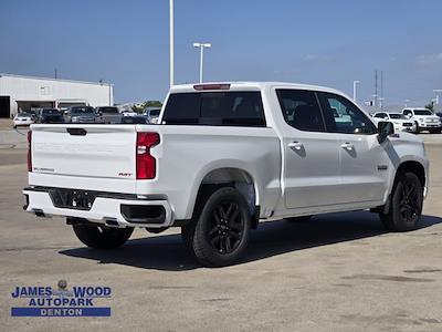 2025 Chevrolet Silverado 1500 Crew Cab 4WD Pickup for sale #252794 - photo 2
