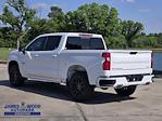 2025 Chevrolet Silverado 1500 Crew Cab 4WD Pickup for sale #252794 - photo 4