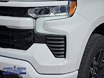 2025 Chevrolet Silverado 1500 Crew Cab 4WD Pickup for sale #252794 - photo 6