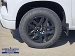 2025 Chevrolet Silverado 1500 Crew Cab 4WD Pickup for sale #252794 - photo 9