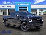 2025 Chevrolet Silverado 1500 Crew Cab 4WD Pickup for sale #252805 - photo 1