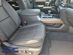 2025 Chevrolet Silverado 1500 Crew Cab 4WD Pickup for sale #252805 - photo 10