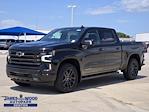 2025 Chevrolet Silverado 1500 Crew Cab 4WD Pickup for sale #252805 - photo 3