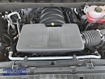 2025 Chevrolet Silverado 1500 Crew Cab 4WD Pickup for sale #252805 - photo 21