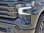 2025 Chevrolet Silverado 1500 Crew Cab 4WD Pickup for sale #252805 - photo 6