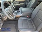 2025 Chevrolet Silverado 1500 Crew Cab 4WD Pickup for sale #252805 - photo 9