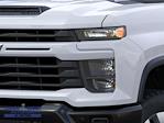 New 2025 Chevrolet Silverado 2500 Custom Double Cab 4WD SRW Pickup for sale #252817 - photo 10