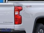 New 2025 Chevrolet Silverado 2500 Custom Double Cab 4WD SRW Pickup for sale #252817 - photo 11