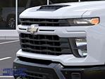 New 2025 Chevrolet Silverado 2500 Custom Double Cab 4WD SRW Pickup for sale #252817 - photo 13