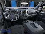 New 2025 Chevrolet Silverado 2500 Custom Double Cab 4WD SRW Pickup for sale #252817 - photo 15