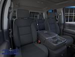 New 2025 Chevrolet Silverado 2500 Custom Double Cab 4WD SRW Pickup for sale #252817 - photo 16