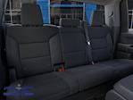 New 2025 Chevrolet Silverado 2500 Custom Double Cab 4WD SRW Pickup for sale #252817 - photo 17
