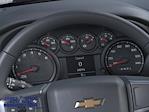 New 2025 Chevrolet Silverado 2500 Custom Double Cab 4WD SRW Pickup for sale #252817 - photo 18