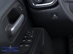 New 2025 Chevrolet Silverado 2500 Custom Double Cab 4WD SRW Pickup for sale #252817 - photo 22