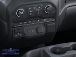 New 2025 Chevrolet Silverado 2500 Custom Double Cab 4WD SRW Pickup for sale #252817 - photo 23