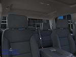 New 2025 Chevrolet Silverado 2500 Custom Double Cab 4WD SRW Pickup for sale #252817 - photo 24